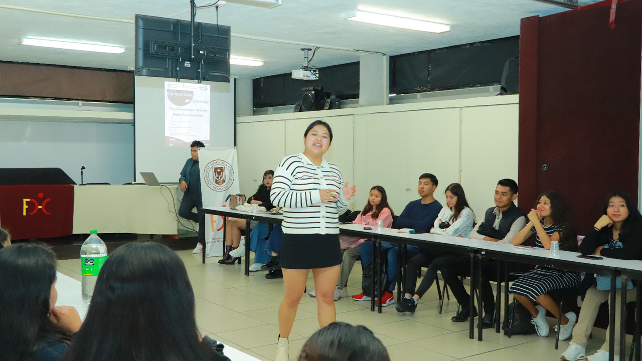 La UATx contribuye a entender y mejor la vida de personas mayores desde la Gerontología Social