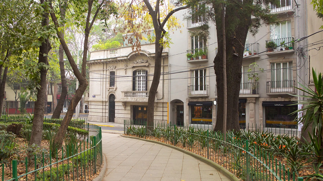 Concluyen foros contra la gentrificación en CDMX