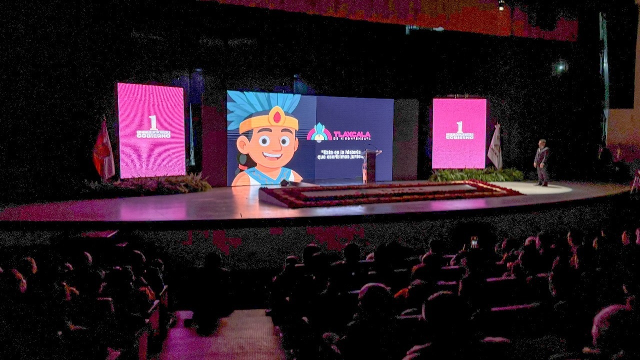 Alfonso sánchez garcía impulsa un gobierno digital y cercano con el asistente virtual “XICOH”