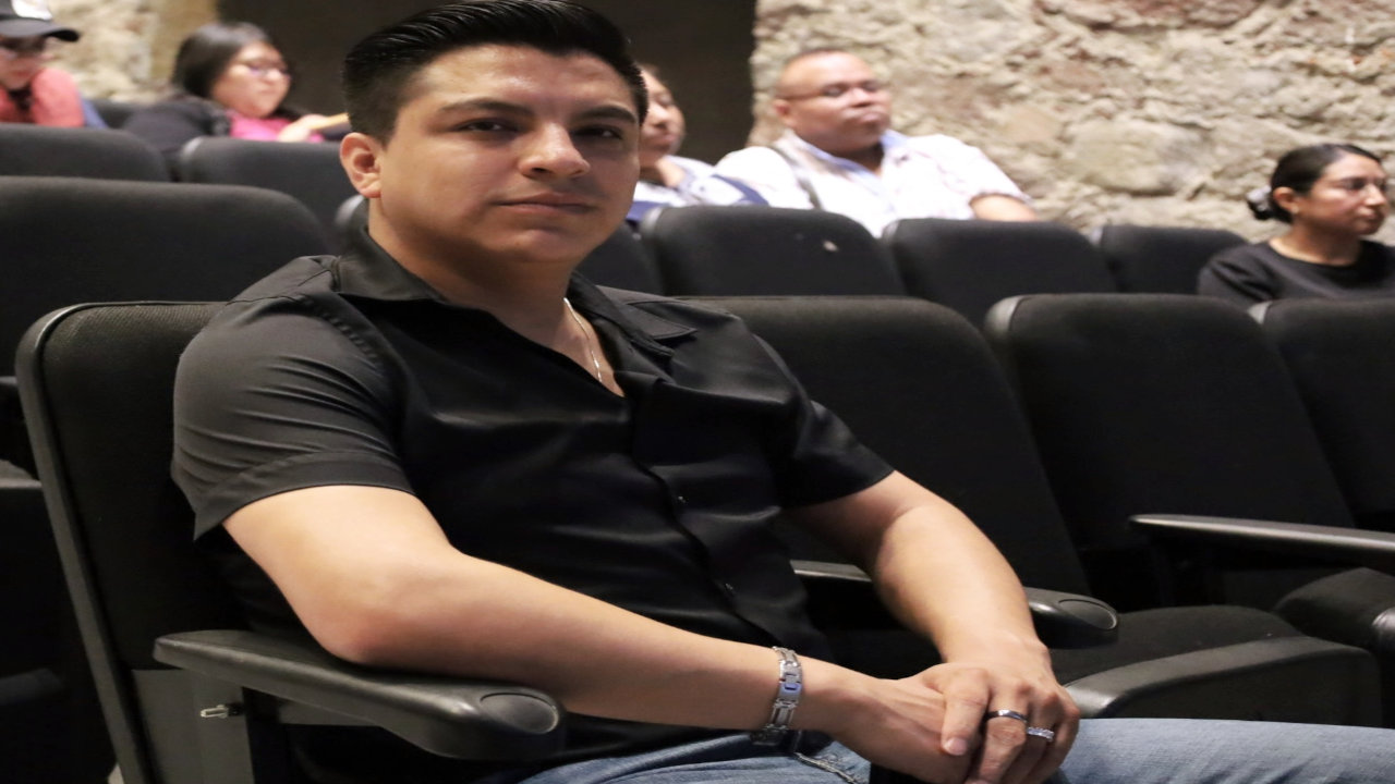 Zacatelco refuerza la prevención del paludismo con conferencia