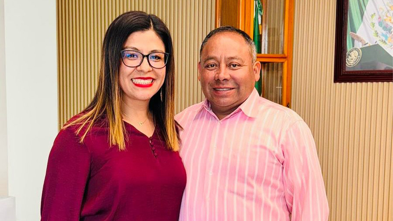 Maura Hernández Fernández anuncia su separación de la administración municipal