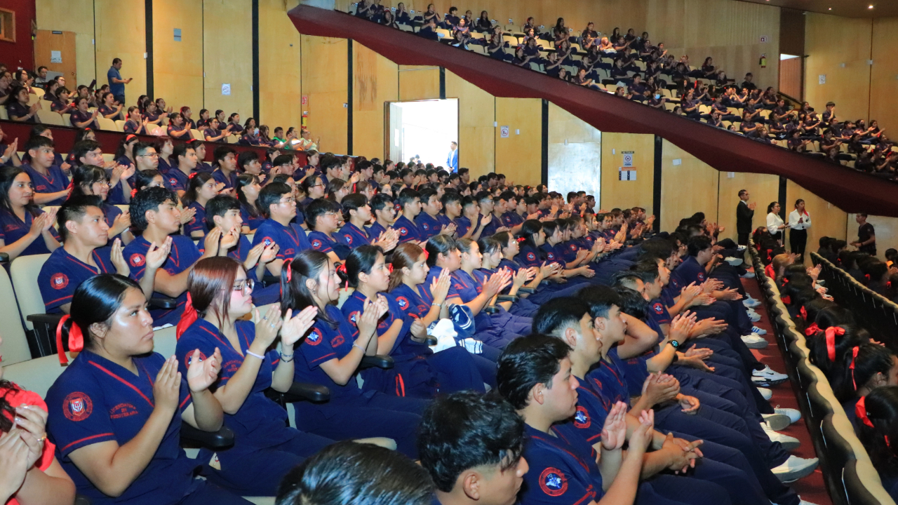 Conmemora la UATx Día Mundial de la Fisioterapia