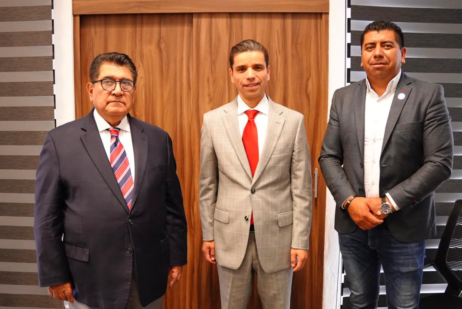 Avalan diputados nombramiento de Secretario Técnico en Comisión de Educación, Cultura, Ciencia y Tecnología