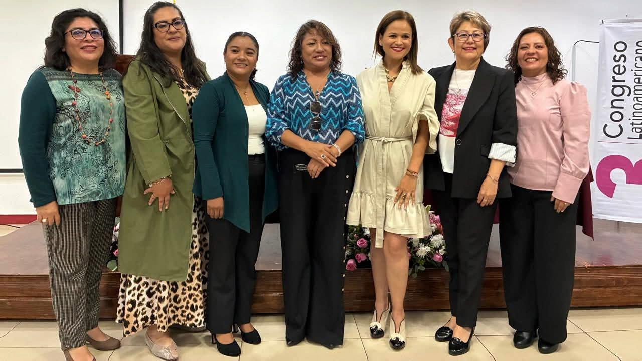 UATx consolida espacios para la reflexión sobre la igualdad de género