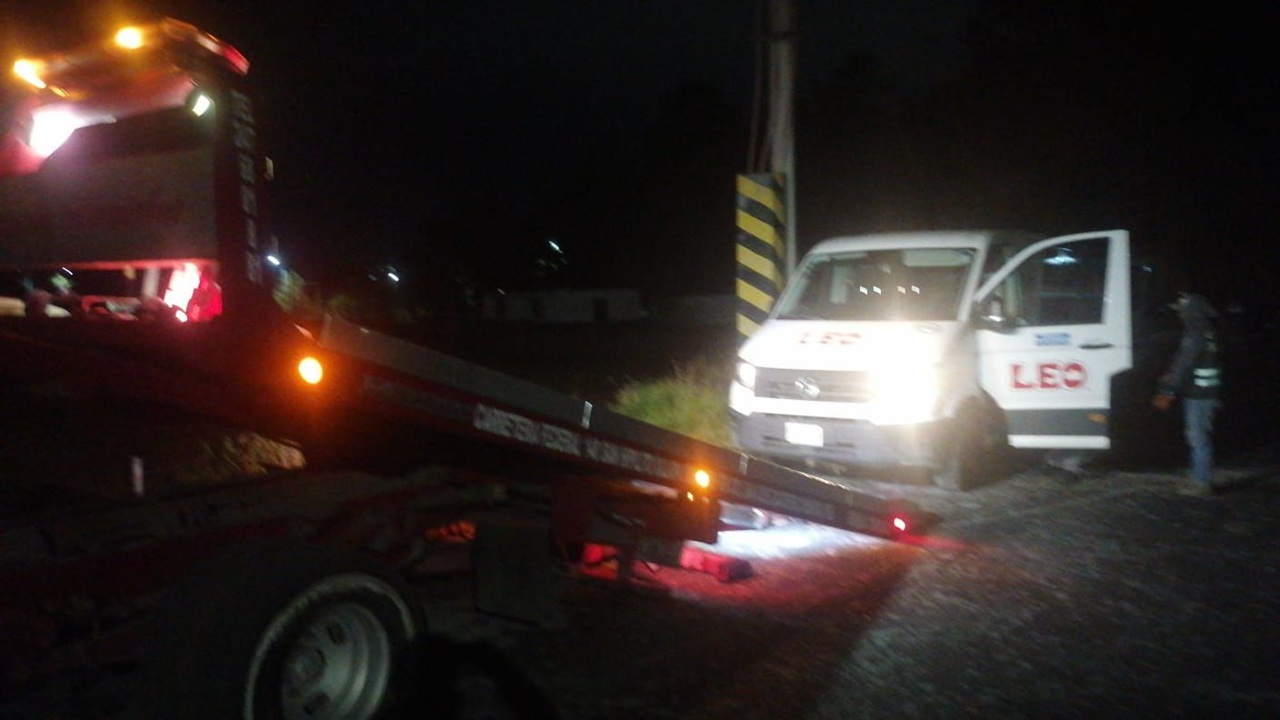 Policía Municipal de Huamantla asegura a persona señalada por presunto robo con violencia