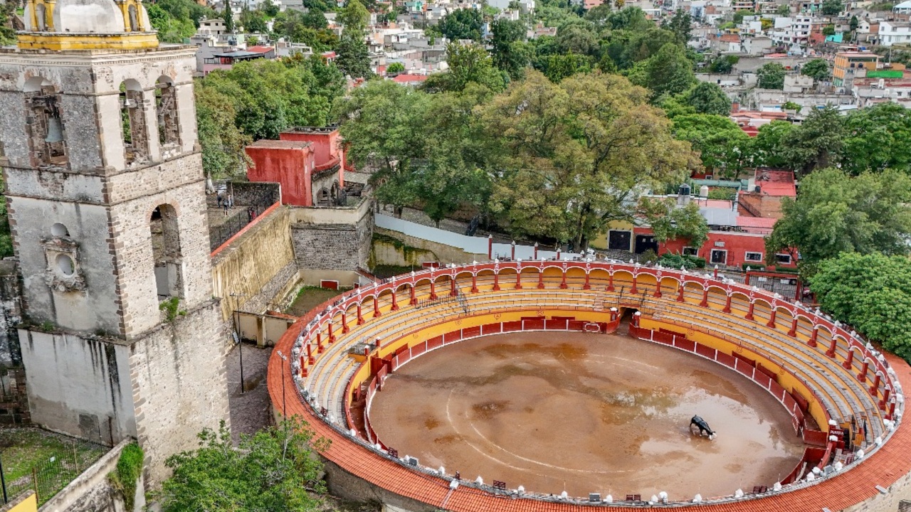 Gobierno de Alfonso Sánchez García fortalece el turismo con trabajo integral e innovación
