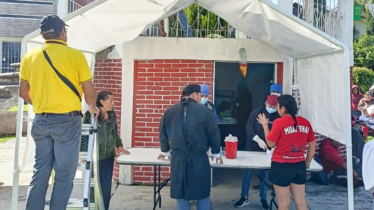Ayuntamiento de Tlaxcala y SESA llevarán a Tizatlán e Ixtulco jornada gratuita de esterilización canina y felina