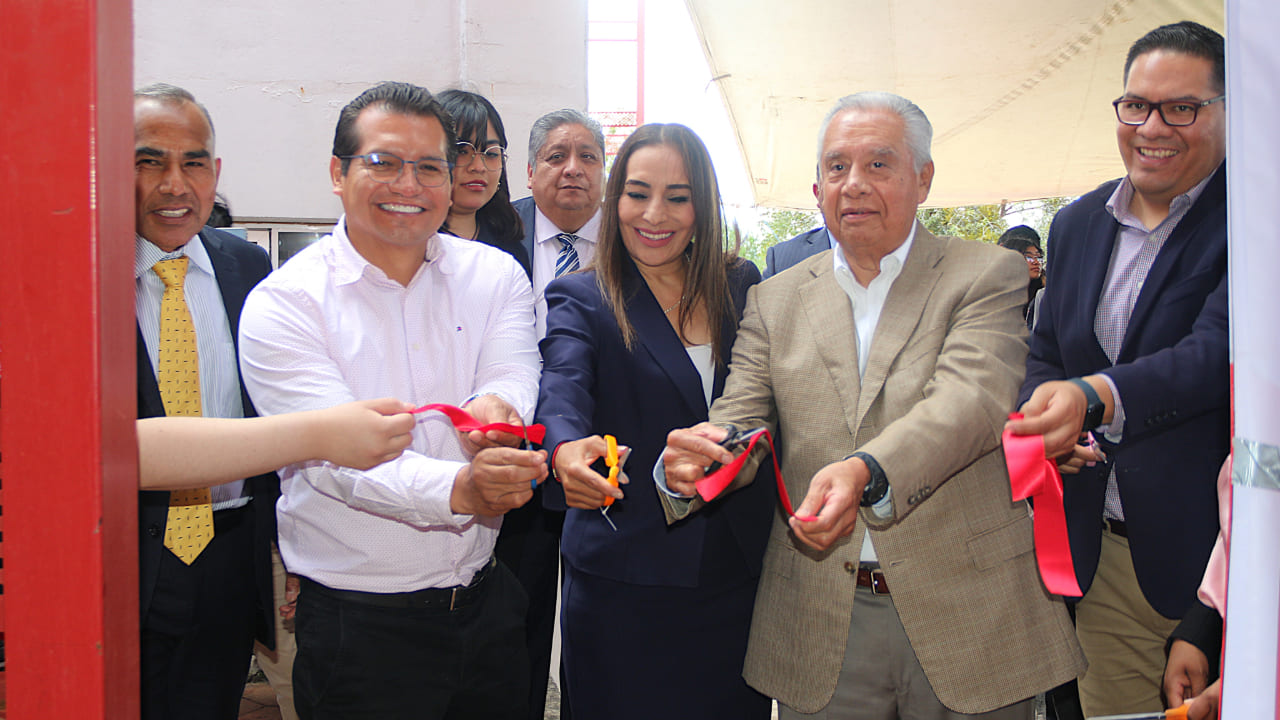 FCEA-UATx inaugura Laboratorio de Preparación de Alimentos para fortalecer la formación de estudiantes de Turismo Internacional