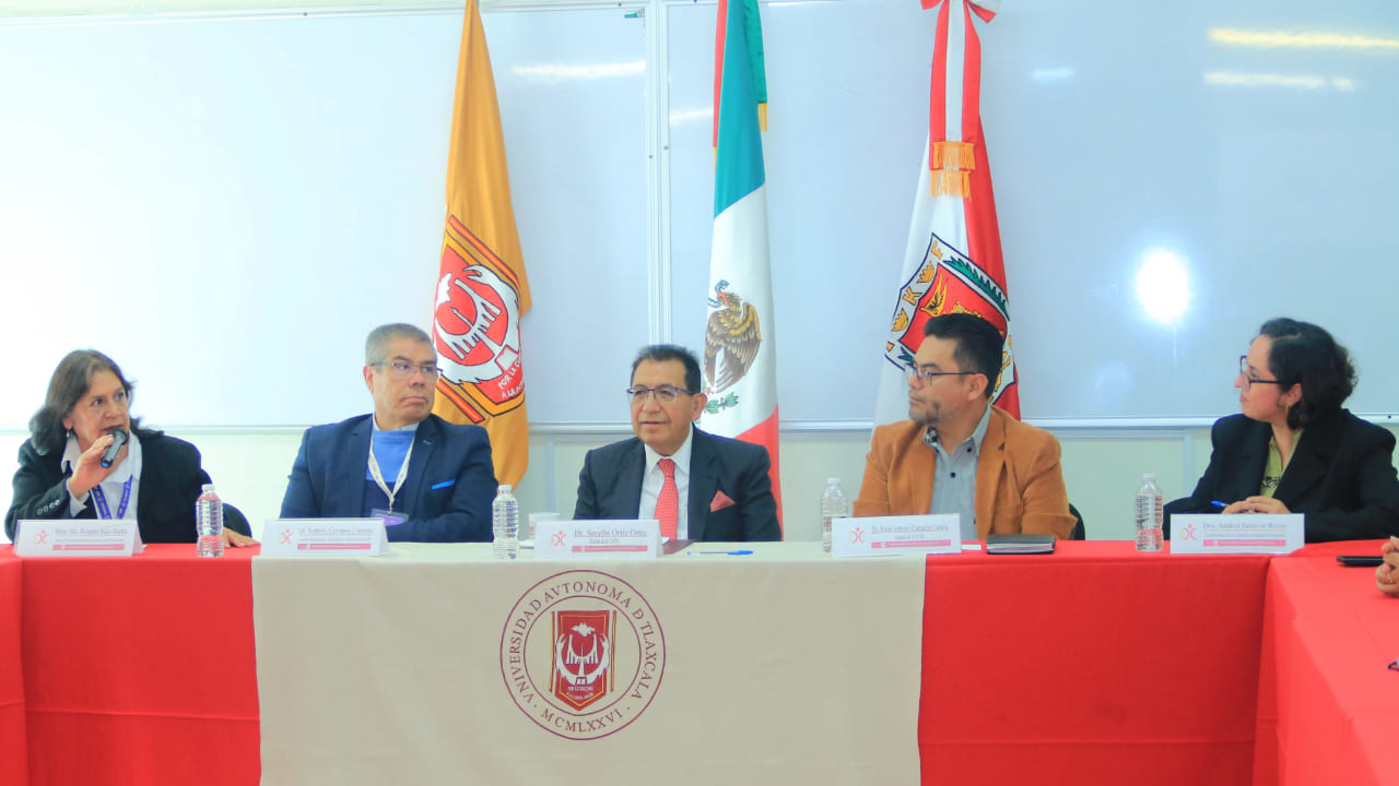 A partir de 2026, la UATx ofrecerá la Maestría en Educación Especial