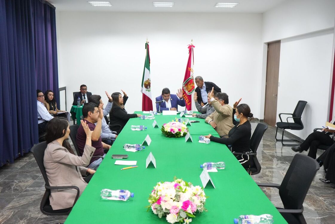 Aprueba Comisión de Puntos Constitucionales, Gobernación y Justicia, y Asuntos Políticos, inscripción en letras doradas para honrar 500 años de la Ciudad de Tlaxcala