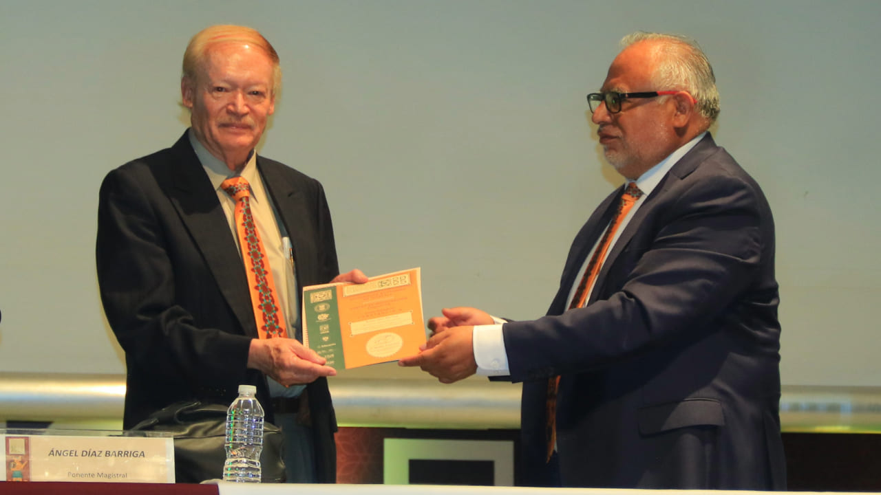 Concluye con éxito el Congreso Internacional de Educación Currículum 2025