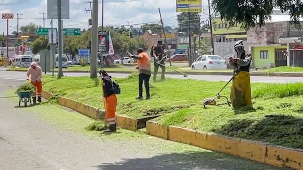 Todo listo para la gran celebración por los 500 años de la ciudad de Tlaxcala: Alfonso Sánchez García
