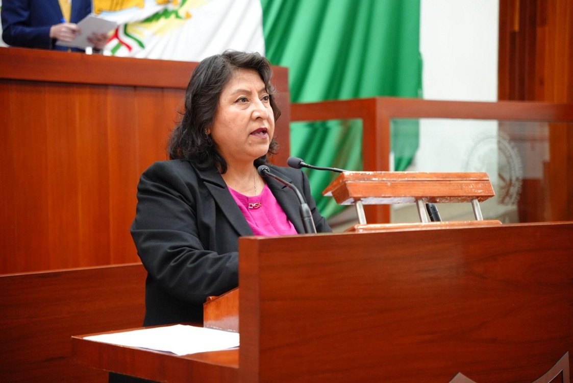 Presenta Grupo Parlamentario de Nueva Alianza Tlaxcala iniciativa para proteger a las y los docentes