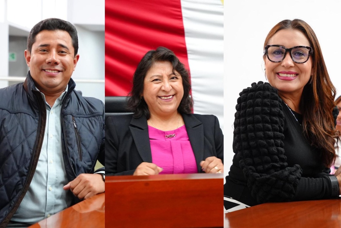 LXV Legislatura Comisión Especial Encargada del Procedimiento de Juicio Político bajo el expediente LXV-CEJP-01/2025