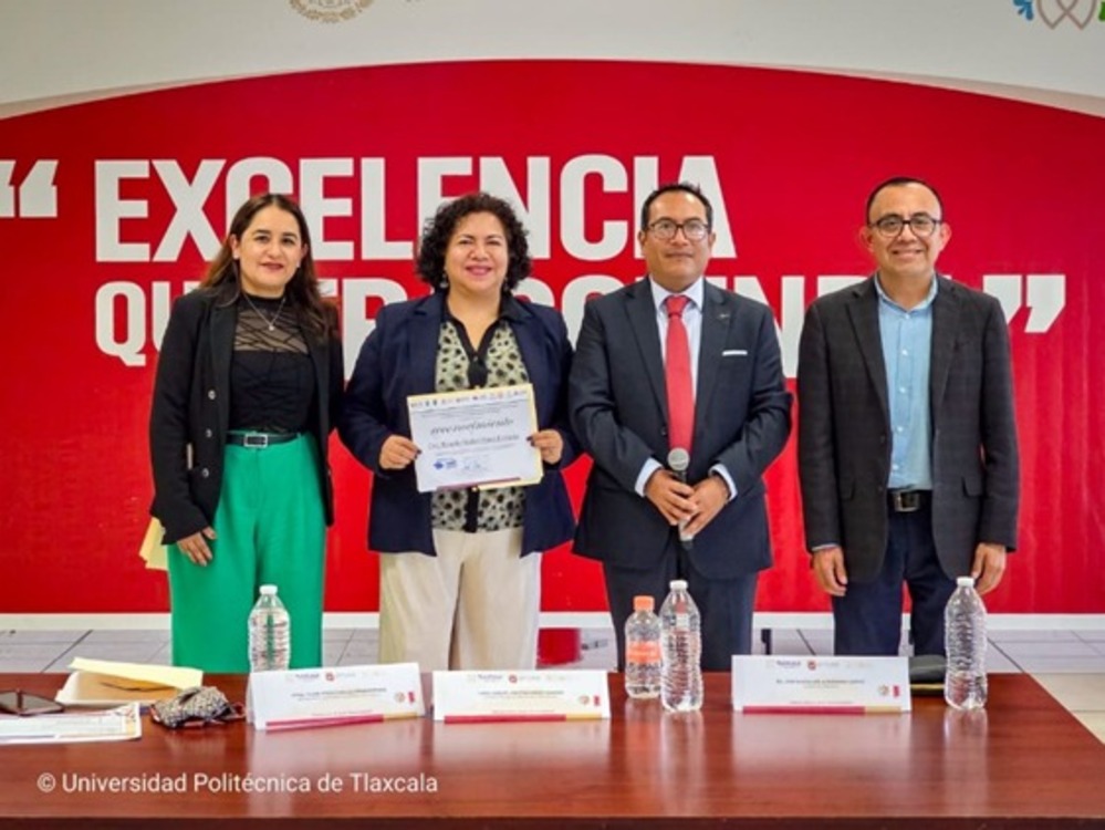 UPTlax, sede de la Mesa 02 de la Semana Nacional de la Ciudadanía: “Combate a la Corrupción sin Sistemas Anticorrupción”