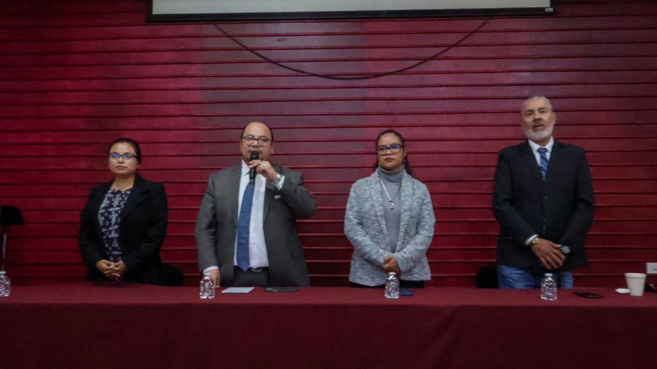 Arranca en la UATx el Cuarto Festival de Cine “El poder de la educación”