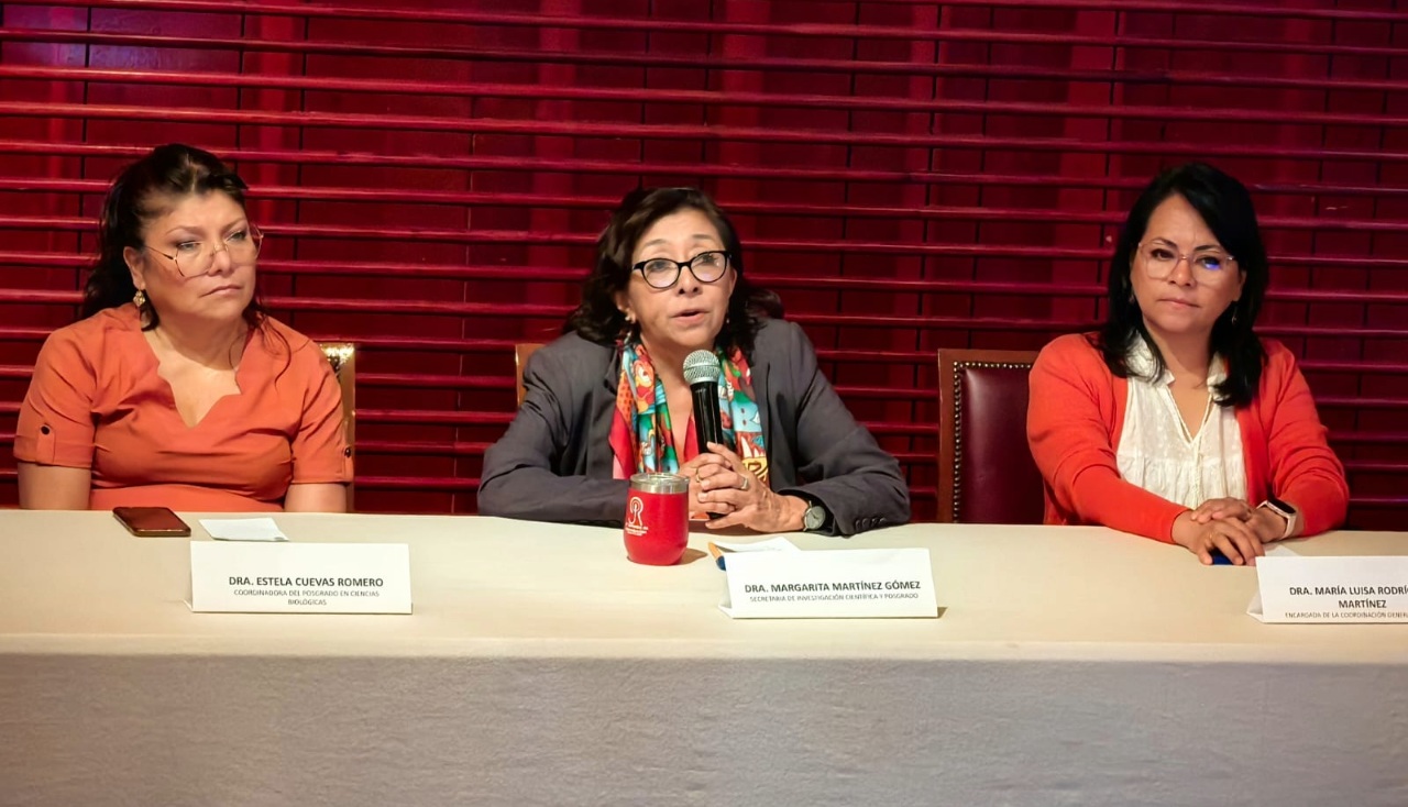 La UATx abre diálogo sobre soluciones ante la presencia de perros sin tutor