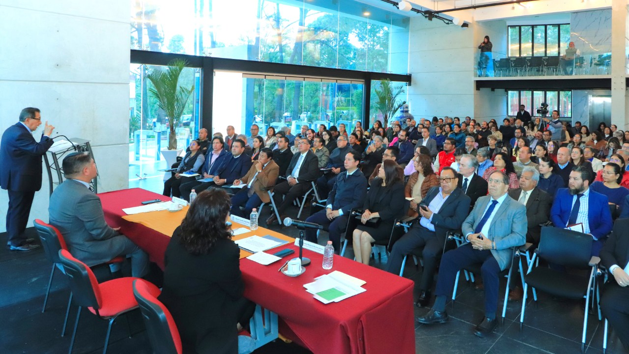 Dará la UATx impulso renovado para transformar sus posgrados con la integración del MHIC