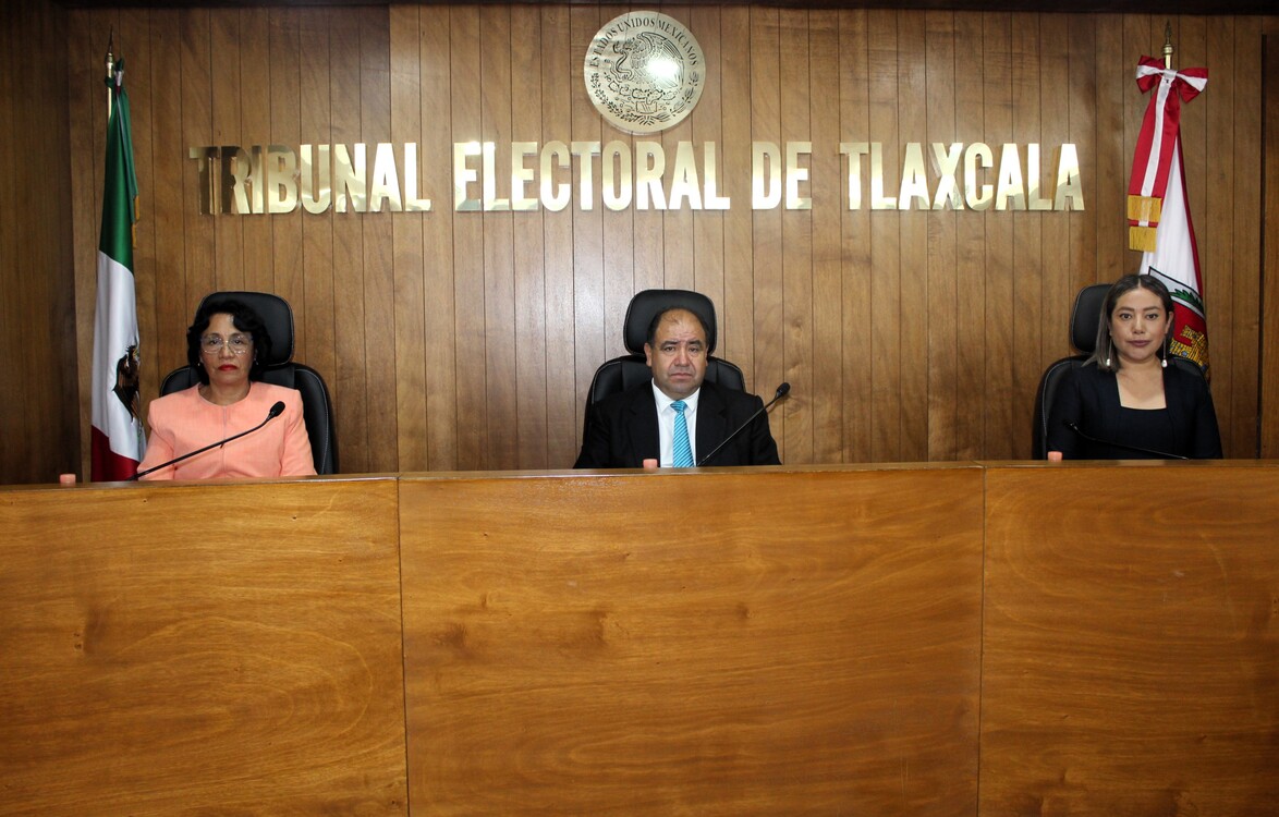 Aprueban magistraturas del TET dos Acuerdos Plenarios