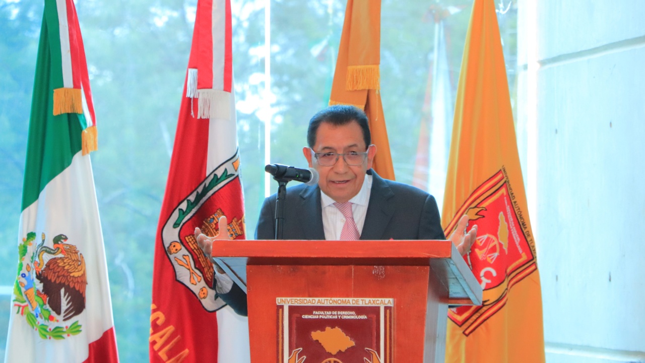 Es crucial el papel de la educación para transformar Tlaxcala: HIOO