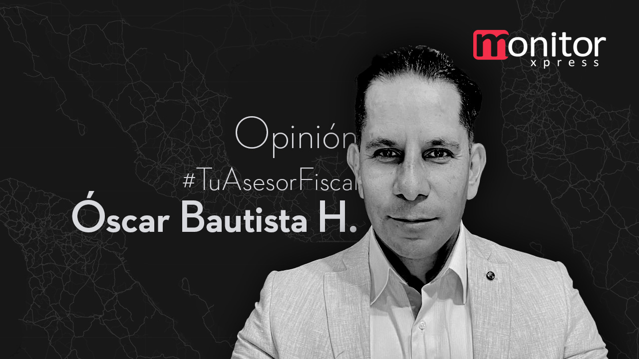 Los impuestos y los baches