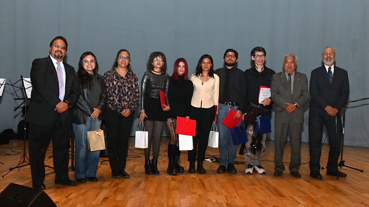 Cumplió con su cometido el Festival de Cine: El Poder de la Educación de la FCE-UATx