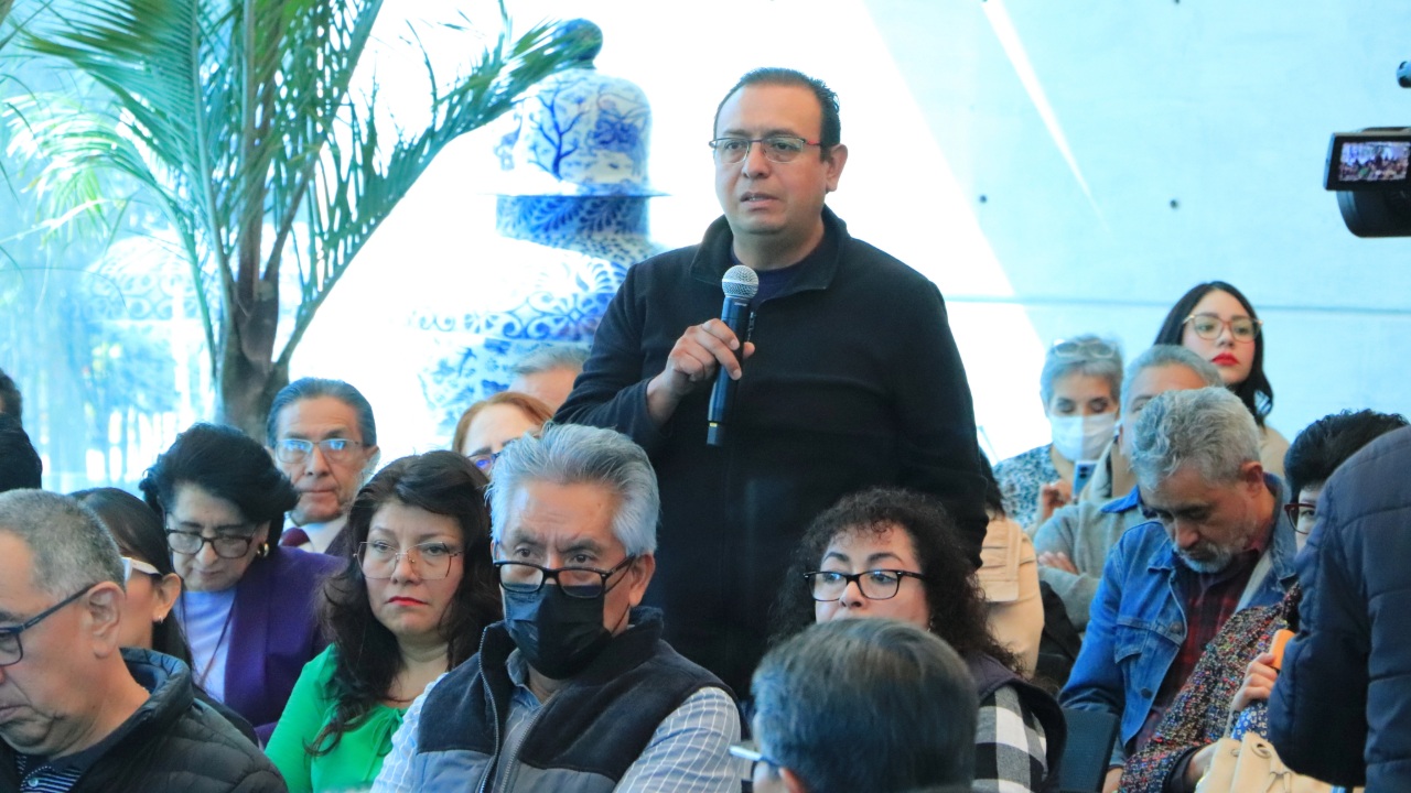 La UATx fortalecerá cursos de educación continua para diversos sectores de la población: Rector