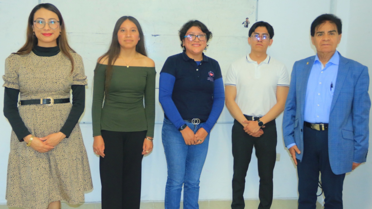 Defensoría de Derechos Universitarios y CEDH brindan  capacitación sobre procedimientos para presentar una queja