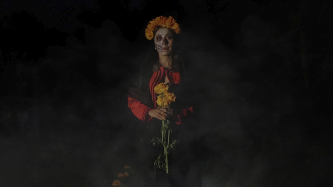 La muerte se esta acercando
