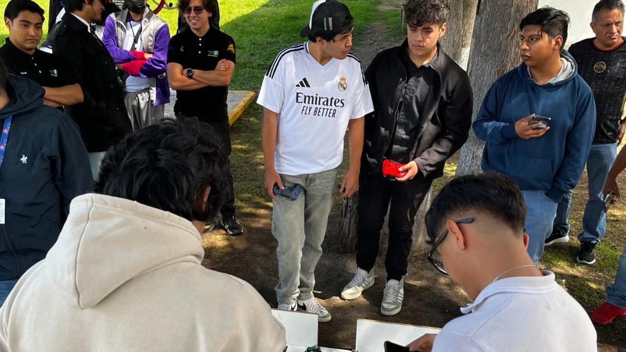 Ciencias Básicas UATx fue sede del 9º Torneo de Robótica ISEBOTS