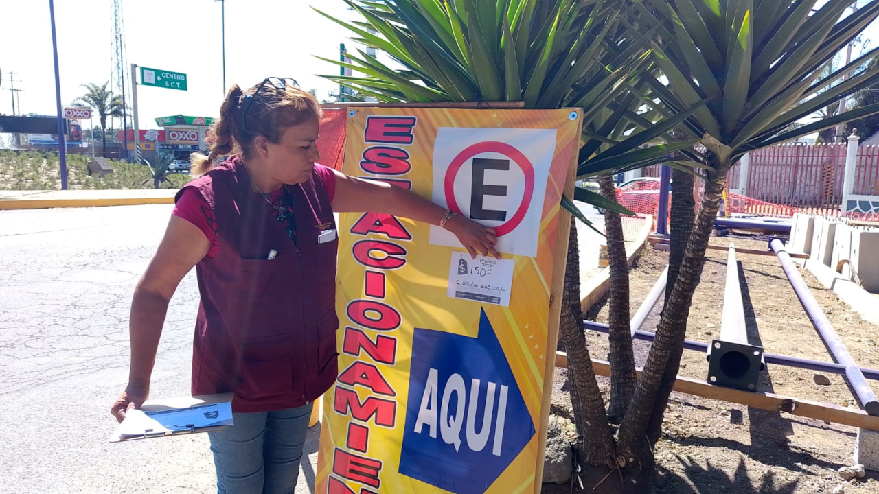 Profeco Realiza Operativo De Verificación En La Feria De Tlaxcala 2025 Para Proteger Los Derechos De Las Y Los Consumidores