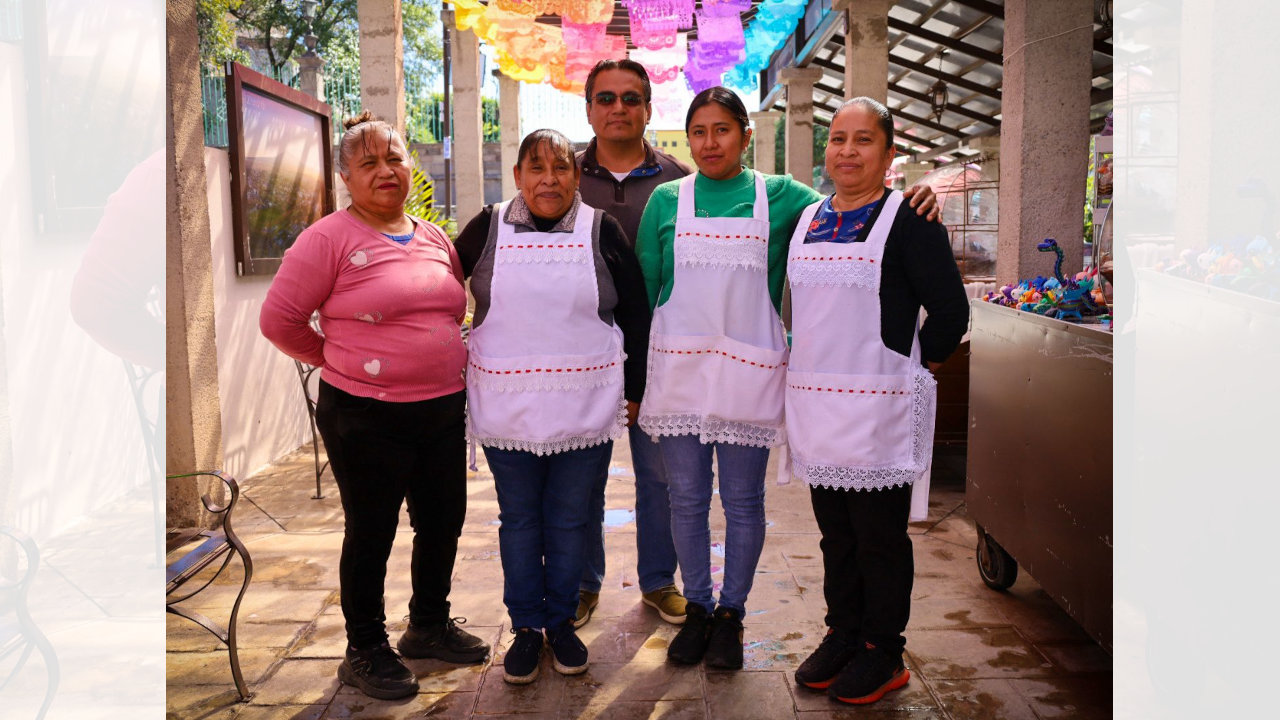 Gobierno de Zacatelco invita a productores a reunión para fortalecer la tradicional bebida del cacao