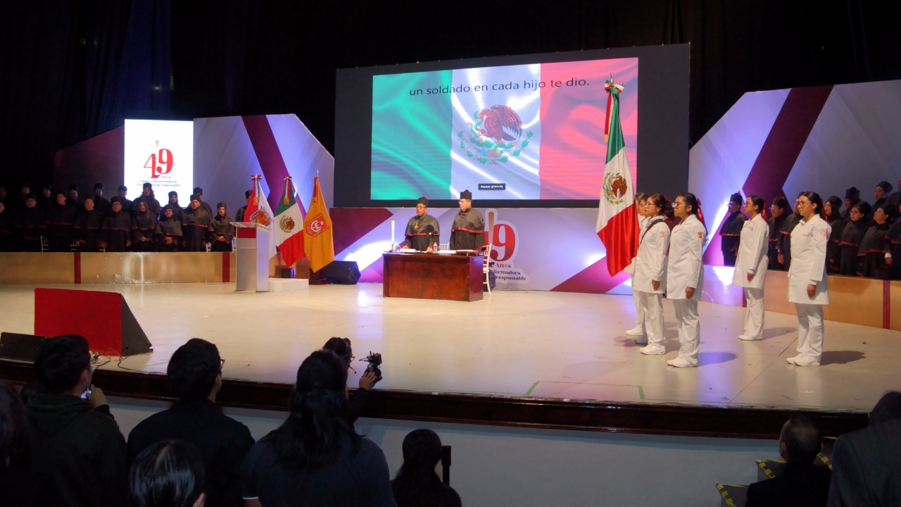 La UATx emerge y vive un posicionamiento inédito en su historia: Rector