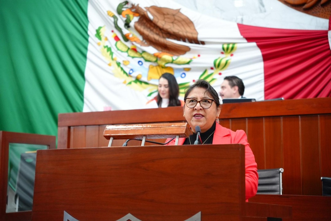 Presenta Comisión de Asuntos Migratorios propuesta para declarar el 18 de diciembre como Día del Migrante Tlaxcalteca