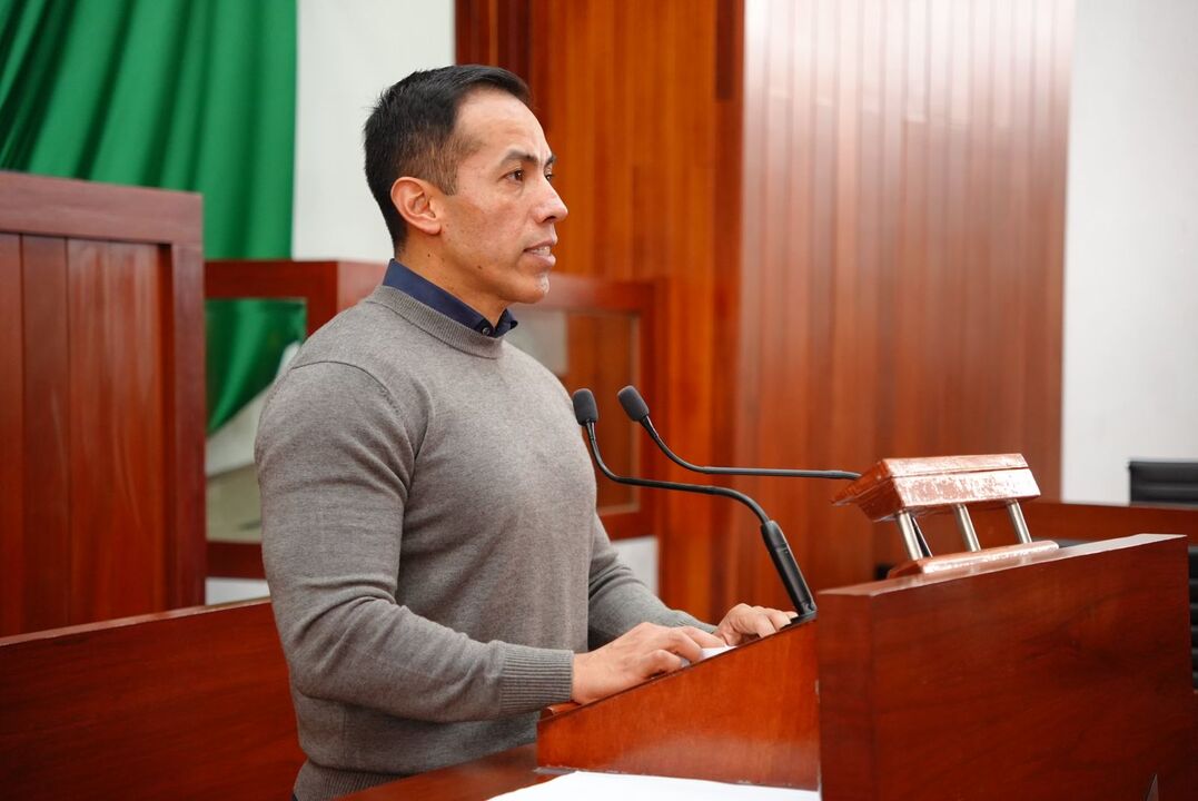 Diputadas y diputados de la LXV Legislatura aprueban por unanimidad la Ley de Ingresos 2026