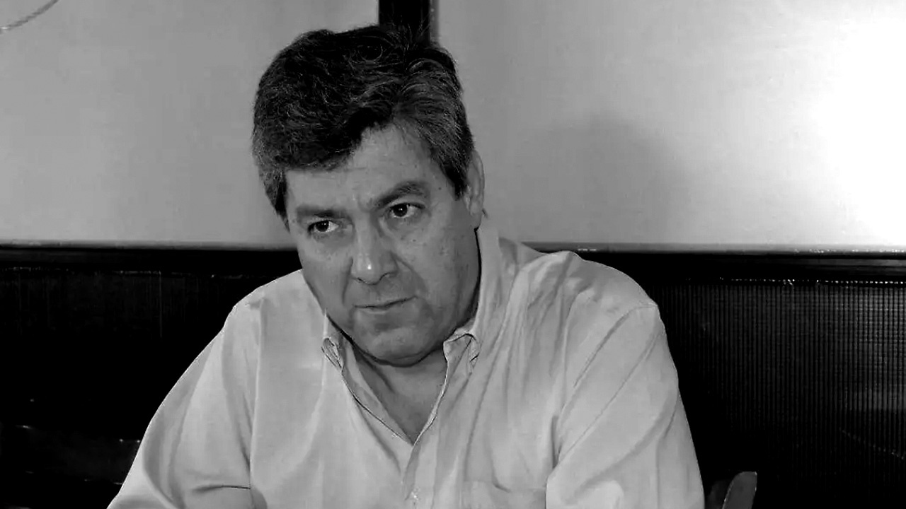 ¡Salvemos la democracia!