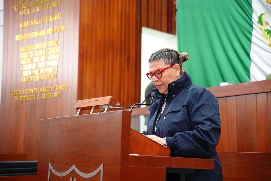 Impulsa Sandra Aguilar atención integral en salud mental para adultos mayores y trabajadores