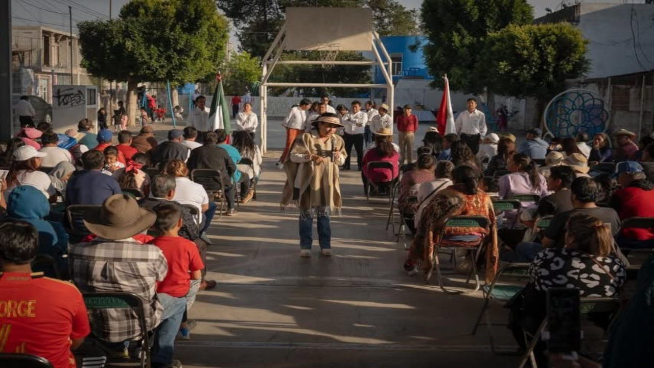 Necesaria una reforma a Fiscalías estatales y Centros de Reinserción, afirma Ana Lilia Rivera