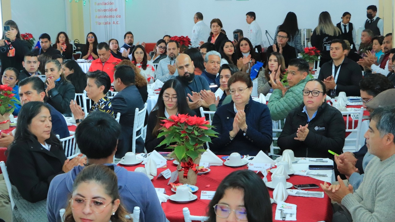 FUAT y FCEA organizaron 1er Encuentro de Representantes de Establecimientos Solidarios