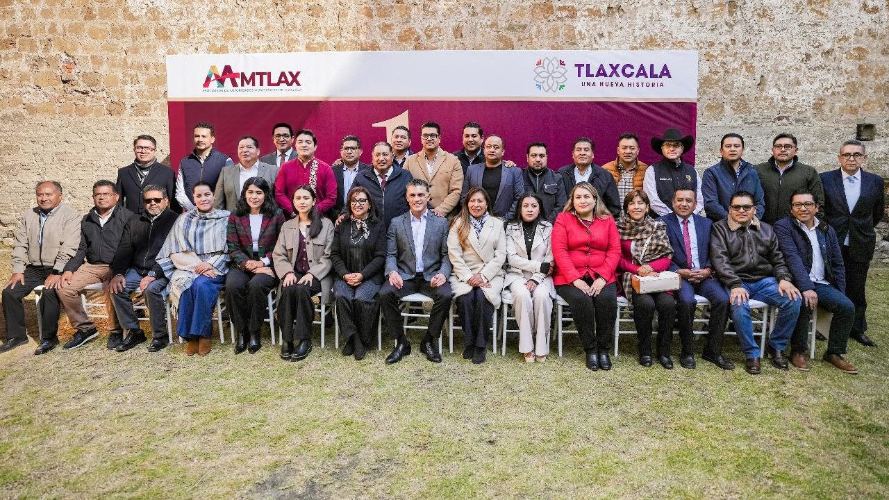 “La cooperación municipal no es un acto de cortesía, sino de responsabilidad”: Alfonso Sánchez García