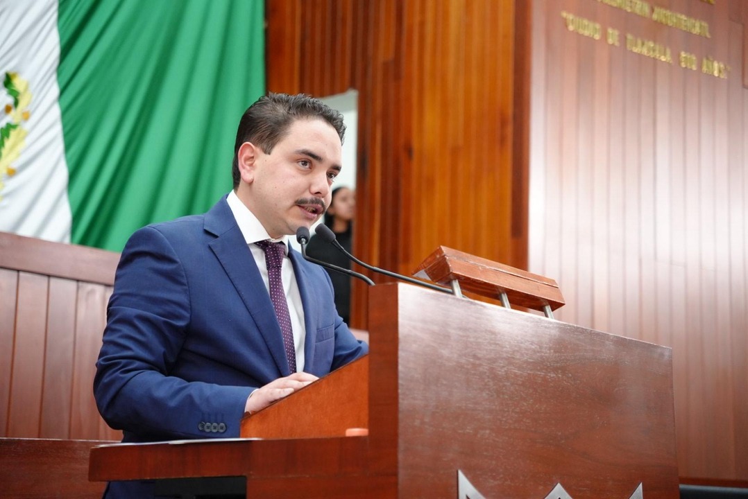 Presenta Emilio De la Peña propuesta para fortalecer la justicia cívica en el ámbito municipal