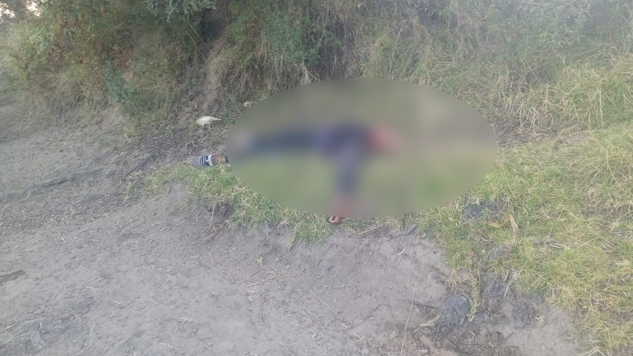 Atiende Dirección de Seguridad Pública de Huamantla por Hallazgo de Persona sin Vida en la Zona de la Malinche