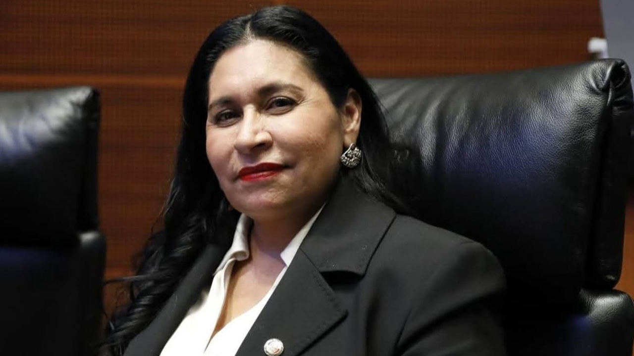 Ana Lilia Rivera destaca carácter social y constitucional de los Programas para el Bienestar en 2026