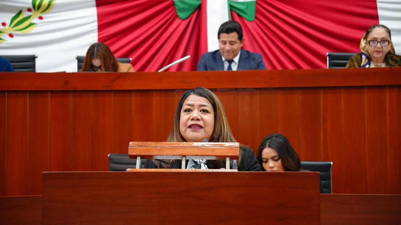 Busca Maribel León frenar la discriminación laboral por embarazo o maternidad