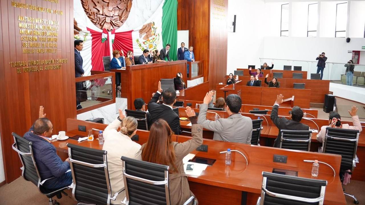 Pleno de la LXV Legislatura, aprueba la convocatoria de la Presea “José Arámburu Garreta 2026”