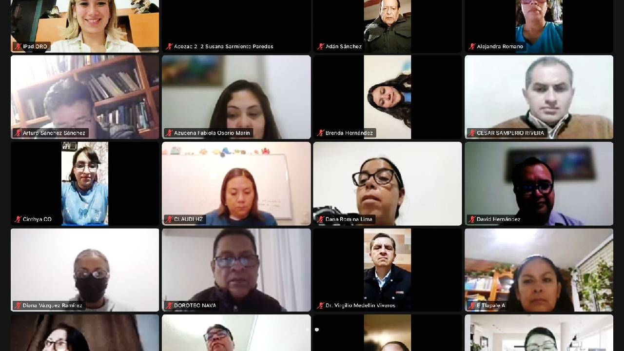 Fortalece la UATx una práctica académica con perspectiva de género