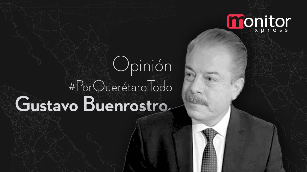 El 5 de Febrero y el Mensaje Constitucional desde Querétaro