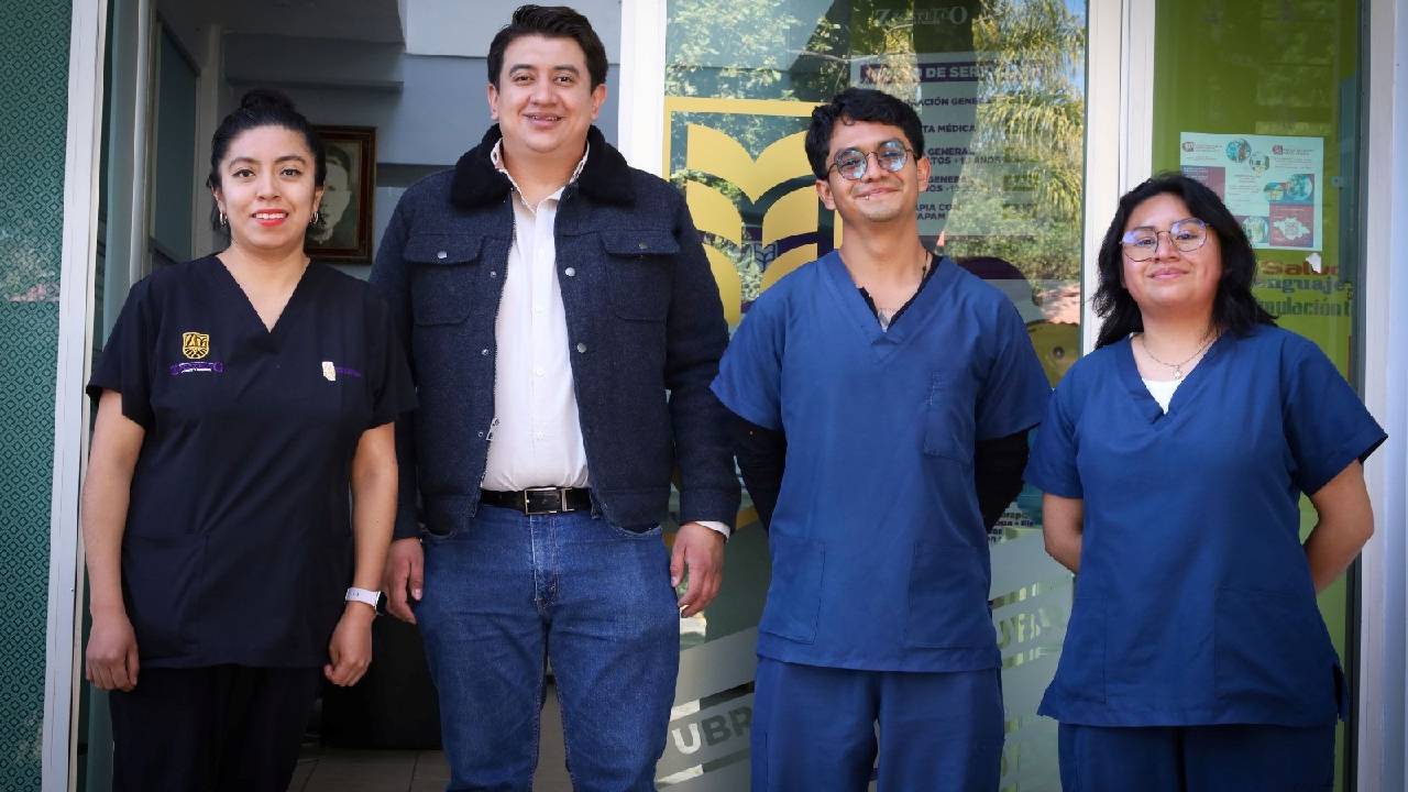 UBR Zacatelco abrirá una nueva modalidad de terapia grupal para mujeres, enfocada en la salud mental.