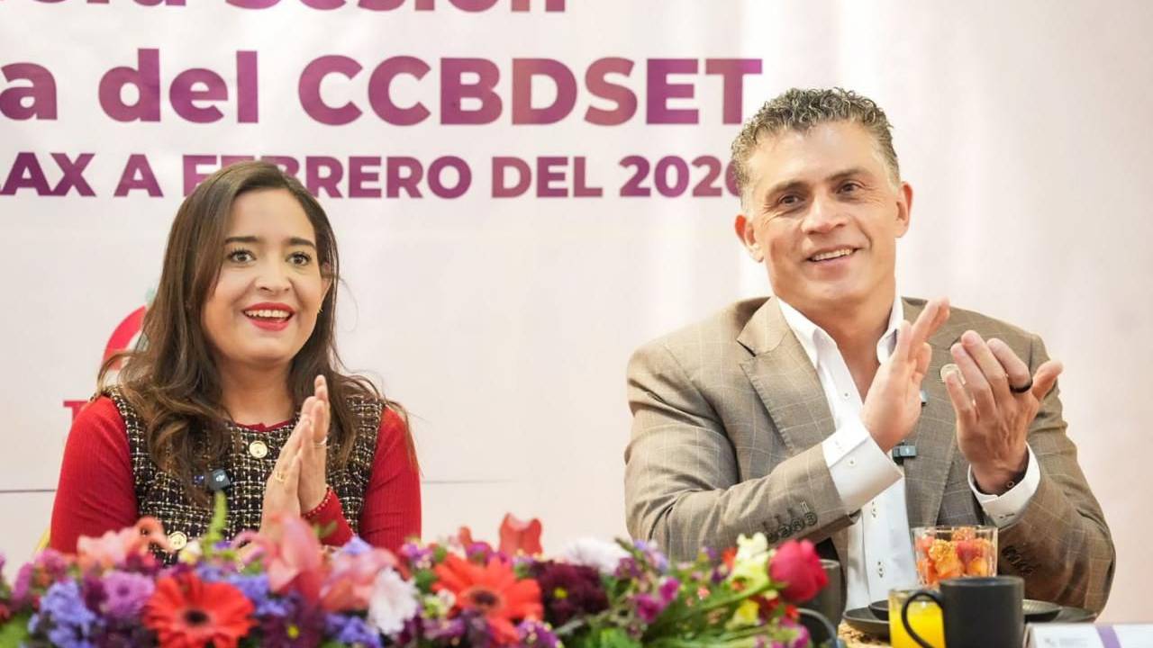 Alfonso Sánchez García Participa en la Primera Sesión Ordinaria 2026 del Comité Consultivo de Bienestar y Desarrollo Social