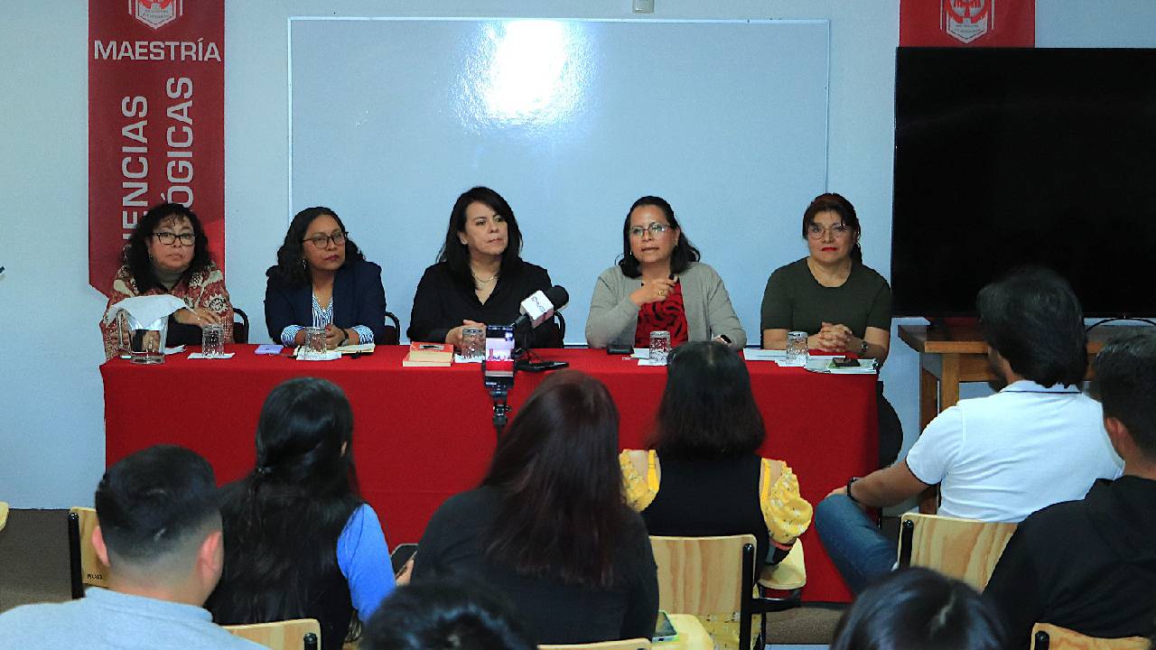 Necesario fortalecer grupos interinstitucionales